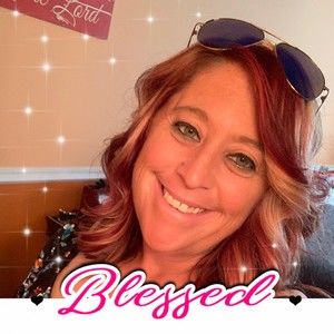 Meet your Posher, Kellie